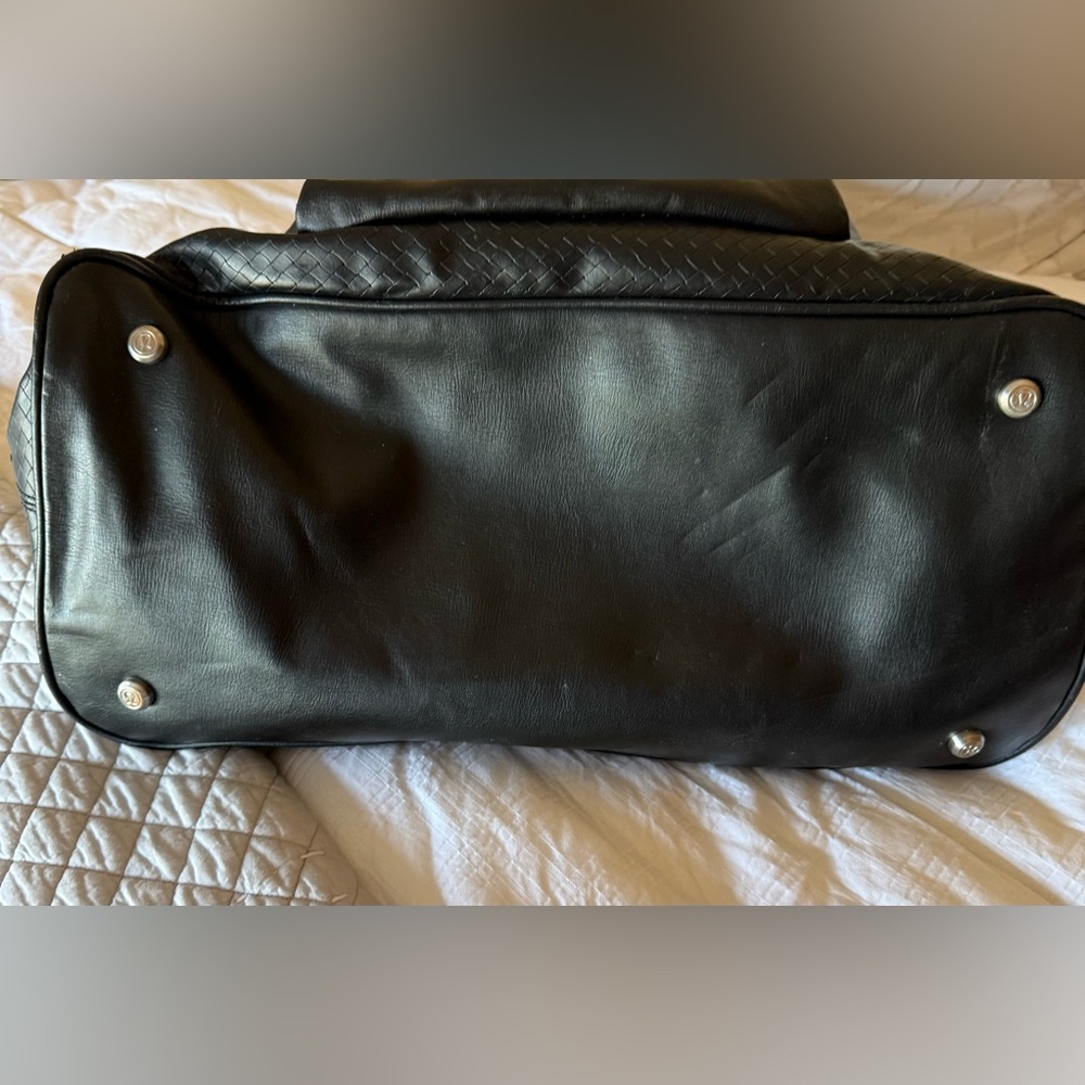 Lululemon black gym bag - Picture 14 of 14